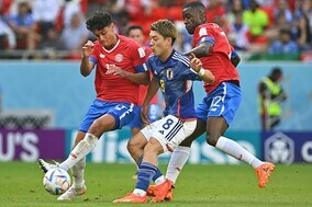 【中澤佑二コラム】コスタリカ戦の失点場面で、吉田はなぜパスを選択したのか？ それよりも気になる２つの事象