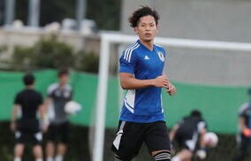 「強度高く、圧倒的なプレーをしないと」一定の手応えも、まだまだと語る岩田智輝「勝利にこだわる」