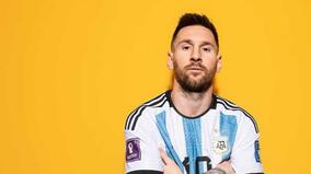 カタールW杯の「メッシ宿泊部屋」→『博物館』になる！