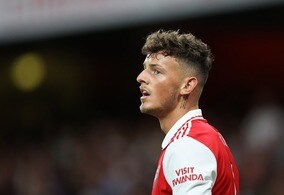 ホワイトはアピールが足りなかった？　物議を醸すアーセナルDFのイングランド代表メンバー落選