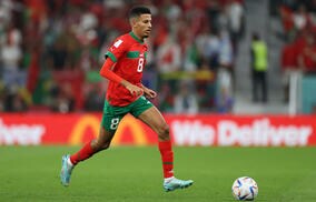 “台風の目”モロッコで評価高めるMFウナイ、セビージャが関心か