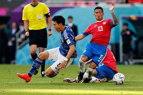 【W杯】日本のストロングポイントを生かせていない　それでも崩せないなら…それが森保ジャパンの実力だ