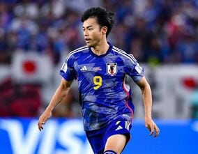 「クロアチアを辱めた」PK失敗で号泣も…本田圭佑が“ヤバイ”と叫んだ三笘薫の60Mドリブルを韓国絶賛！「日本の未来。欧州が注目する選手だと証明」【W杯】