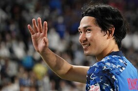 モナコ移籍の南野拓実「非常に幸せ。全力尽くす」　クラブ幹部は「目標達成に導くと確信」