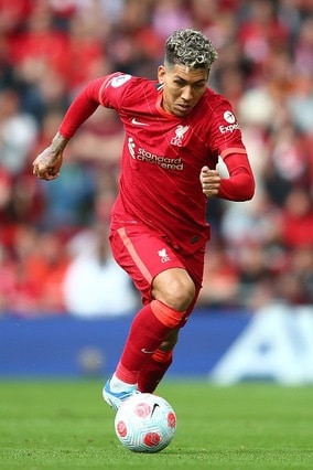 マネ退団、サラー残留もフィルミーノの去就はどうなる　W杯出場を目指しユヴェントス行きの可能性も