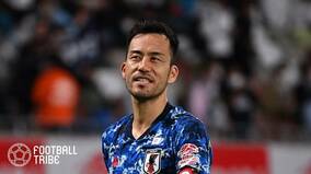 吉田麻也のFIFA批判に伊紙注目！カタールW杯冬季開催の懸念点指摘も