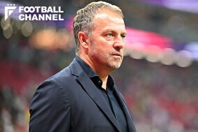 W杯2大会連続GS敗退のドイツ代表、早々に指揮官の続投を発表「成功すると信じている」