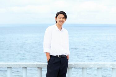 しゅんまや”の恋に憧れ、けいた（香月慶太）「この夏ワクワクするような熱い恋をしたい」『今日好き』セブ島編新メンバー | 恋愛 | ABEMA  TIMES | アベマタイムズ