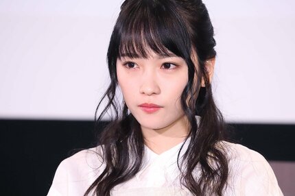 川栄李奈 | ABEMA TIMES | アベマタイムズ