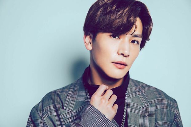 「酸いも甘いも経験した、濃い10年だった」【三代目JSB 10周年記念リレーインタビュー／岩田剛典編】三代目に聞きたい“10”のこと」