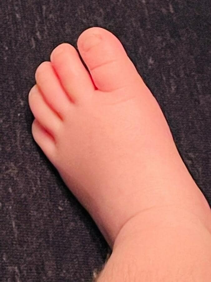  だいたひかる、息子の足の痙攣を心配「オロオロするばかり」  1枚目