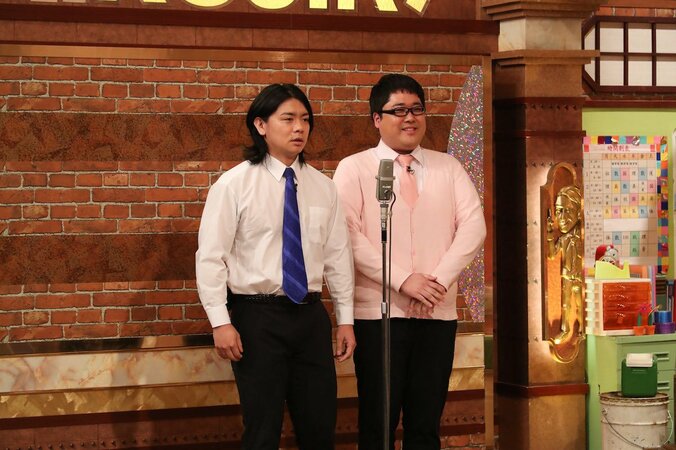 『しくじり先生』“お笑い研究部”が地上波放送！　苦情殺到＆審査員激怒のネタを大改造 4枚目