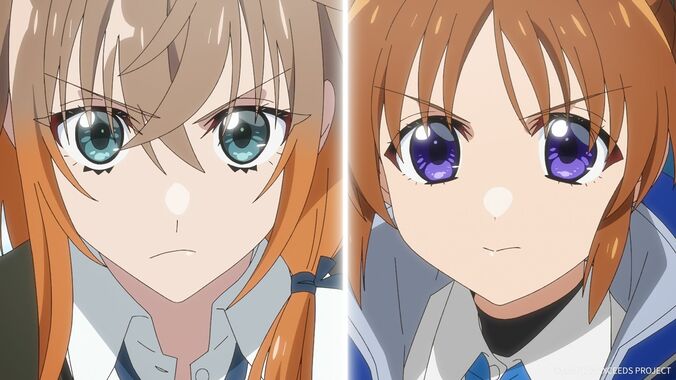 【写真・画像】「魔法少女リリカルなのは」新作アニメはいつから？放送・配信情報まとめ　3枚目