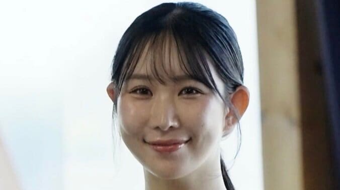 【写真・画像】『男磨きハウス2』に美人看護師登場で視聴者騒然「可愛すぎ」「波乱が起きるぞ」　1枚目