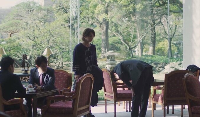 三浦翔平の痛快逆転劇に視聴者スッキリ！続編に期待する声も『会社は学校じゃねぇんだよ』最終回 3枚目