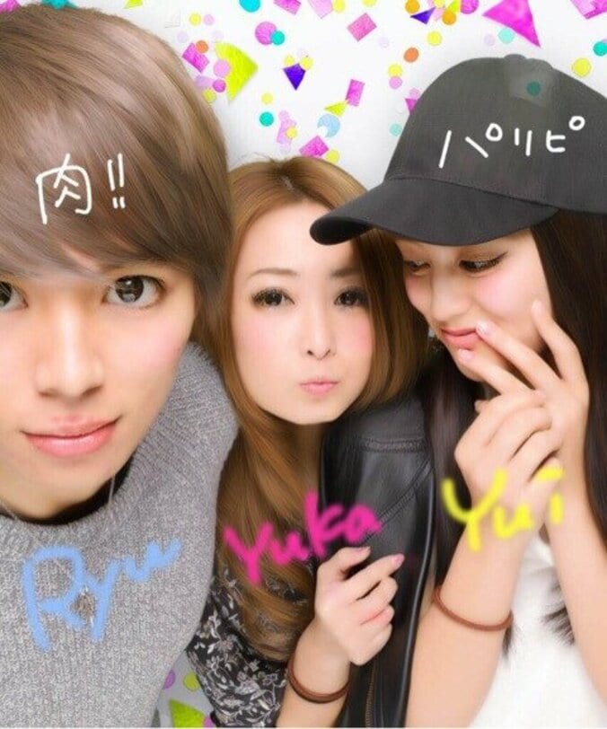 ますおか岡田のイケメンすぎる息子　過去には映画『暗殺教室』にも出演 2枚目