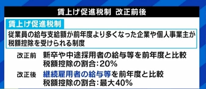 賃上げ実現のためにも「手厚い失業給付と教育プログラムとをセットにした解雇規制の緩和を」PIVOT佐々木紀彦氏 1枚目