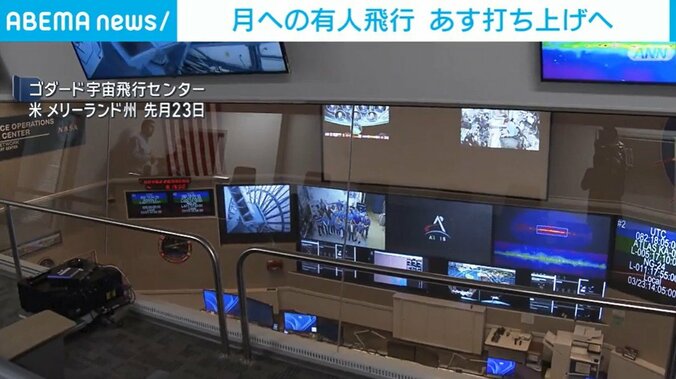 ゴダード宇宙飛行センター