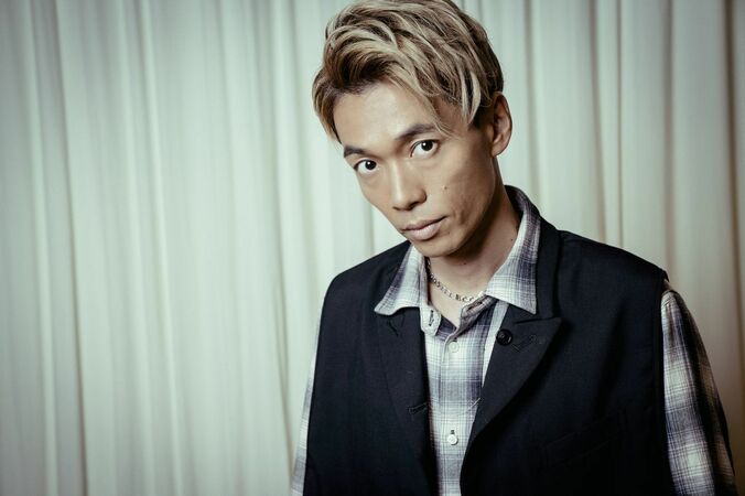 DOBERMAN INFINITYが語るこれまでの5年間、そして未来の姿 12枚目