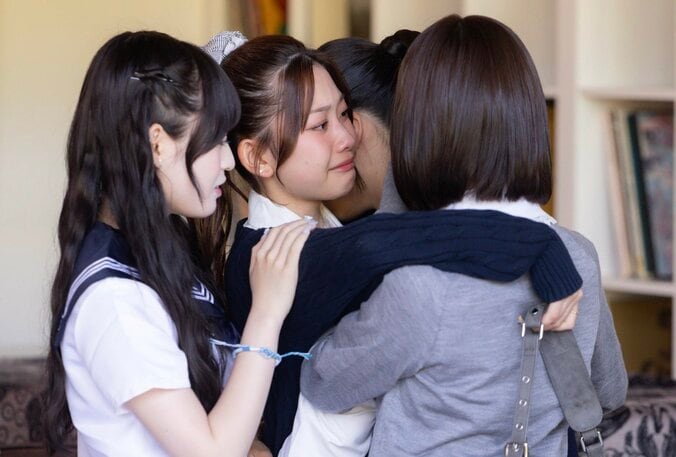 『今日好き』夏休み編2026第6話