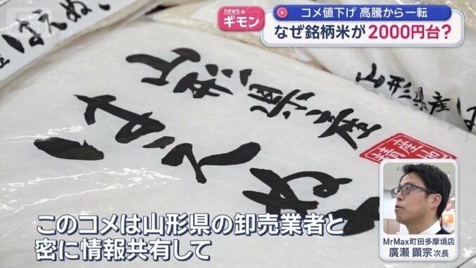 税抜き2000円台を実現できたワケ