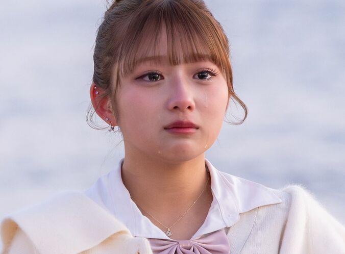 【写真・画像】スタイル抜群！5人の男子に一目ぼれされたモテモテ女子、一途なイケメン男子とカップルに！熱烈ハグ＆お姫様抱っこでラブラブ全開『今日好き』卒業編2025 in ソウル最終話　1枚目