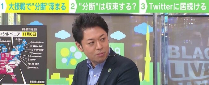 米国民“分断”の大統領選 どちらが勝ってもトランプ氏はTwitterに居続ける？ 「選挙中だけの対立がずっと続く懸念」 3枚目