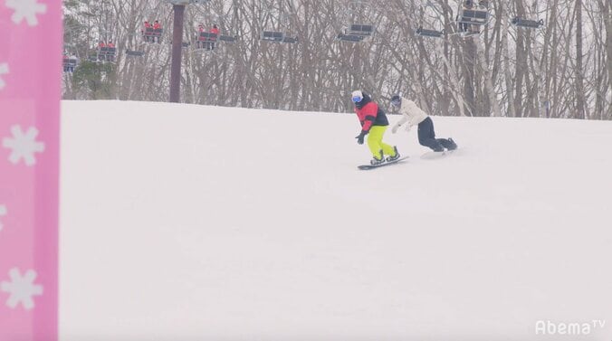 磯村勇斗VS飯島寛騎 イケメン２人の男の友情感じる対決シーンに反響 4枚目