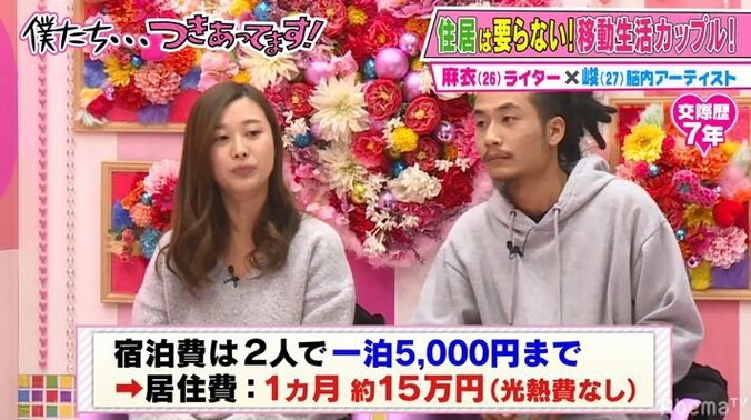 矢口真里の家賃は「1Kで2人で18万」 かまいたち、カミナリまなぶは？芸能人の家賃事情 2枚目