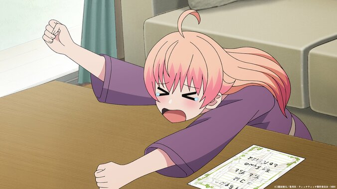 【写真・画像】『ウィッチウォッチ』第19話あらすじ・先行カット解禁　4枚目