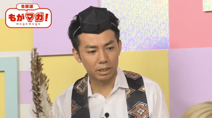 ピース綾部、鼻の手術を告白　「エロ番組なんかやってる場合じゃない」 1枚目