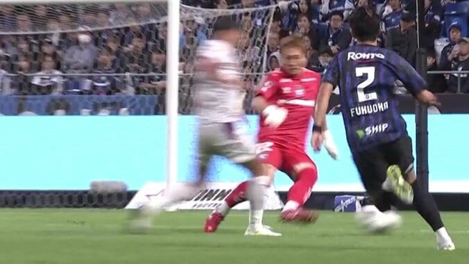 Jリーグ