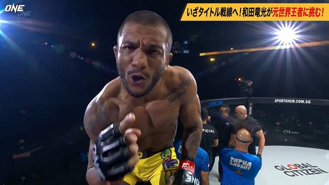 あらぬ方向に足が“ぐにゃり”の足関決着 「ヤバい角度」「ヒザが壊れる」 因縁対決はファン悲痛の衝撃結末 2枚目