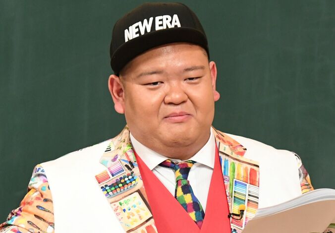 【写真・画像】テレビから消えた“じゃない方芸人”、YouTubeの収益は「1円」「視聴者は2人」　1枚目