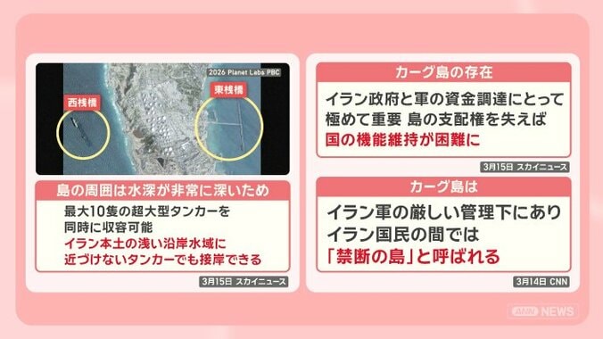 備蓄石油放出でガソリン価格下がる？ホルムズ海峡封鎖による生活への影響 4枚目