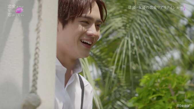 チャペルで引き裂かれる２人の絆　相思相愛のカップルに待っていた衝撃の展開とは 8枚目