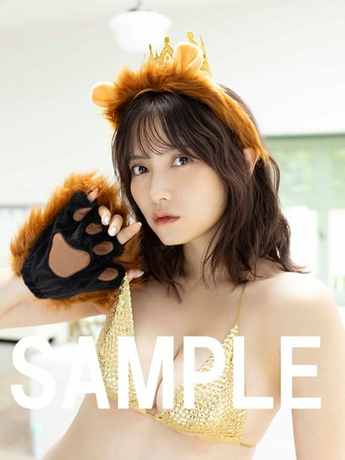 Amazon購入ダウンロード特典　桃月なしこ