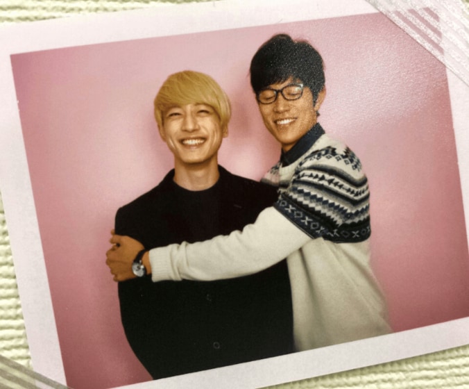 鈴木亮平『東京タラレバ娘』で吉高由里子との”3年越しの夢”が叶う 2枚目