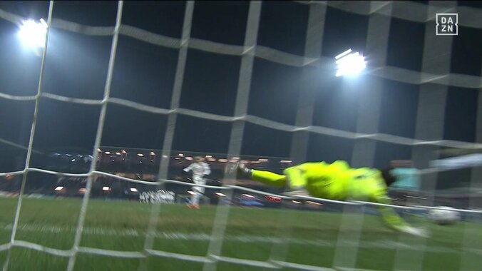 【映像】伊東純也、PK失敗の瞬間