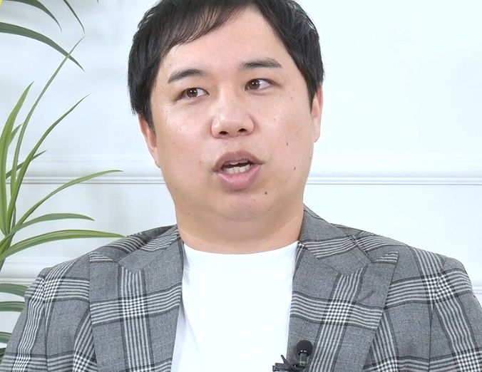 霜降りせいや、浮気願望は？