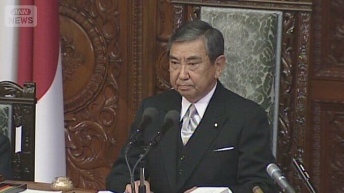 自民党の“プリンス”から“ハト派の重鎮”に　河野洋平元衆院議長（89）死去 1枚目