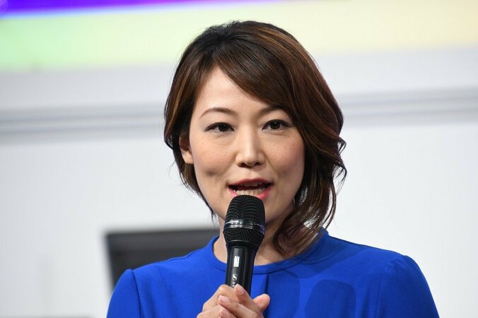 竹内由恵アナ、タモリの影響でウイスキー好きに「周りからは訝しがられる（笑）」 2枚目