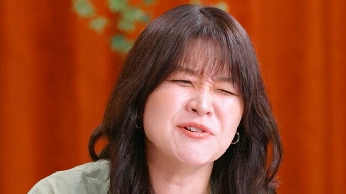 【写真・画像】紅しょうが・稲田美紀、BTSら発掘のプロデューサーと“対立”？「私と合わない」　1枚目