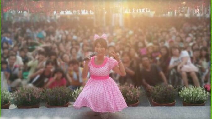 【写真・画像】はるな愛、テレビ出演のきっかけとなった大物芸能人明かす「結婚式で…」　2枚目