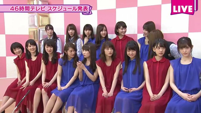 乃木坂46時間TV放送開始　フィンランド大使館協力で生田絵梨花が民謡披露 4枚目
