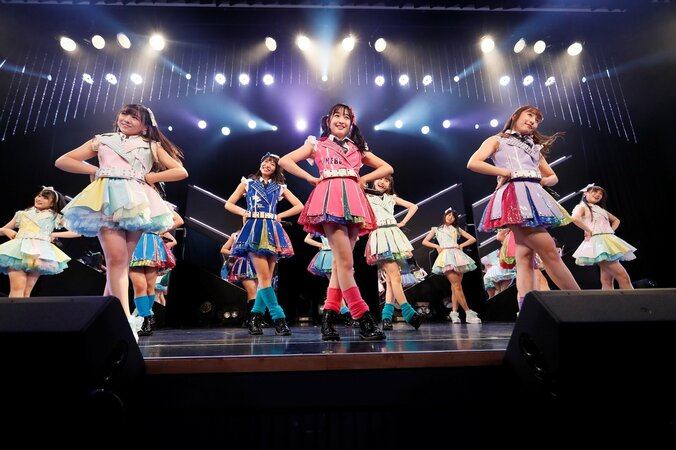 HKT48、フレッシュメンバーイベント　博多座での史上最年少グループ公演も決定 3枚目
