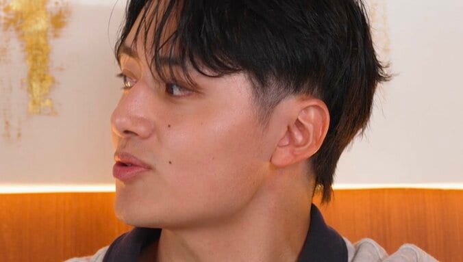 【写真・画像】「見た目で嫌なこと言われたことある？」整形告白の美人上智大生（21歳）、ベッドの上でイケメン商社マン（25歳）に“核心の問い”　2枚目