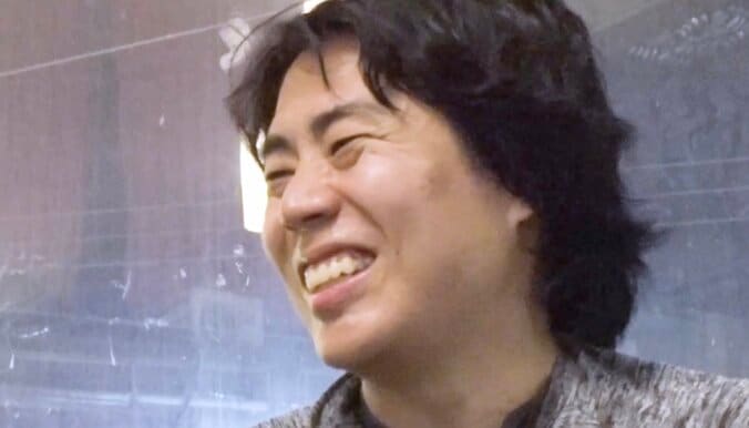 【写真・画像】令和ロマンくるま、人気アナウンサーの泥酔っぷりに驚き「まじ可愛い」　1枚目