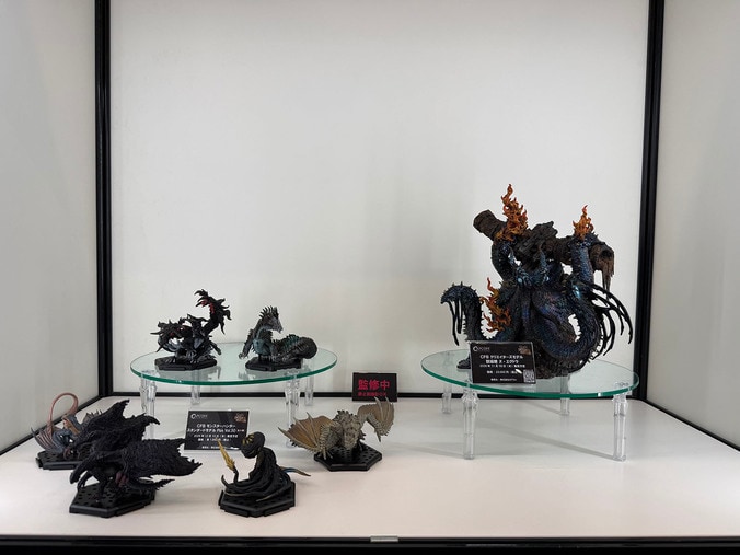[Fotos/Bilder] „Lycoris Recoil“, „To Heart“ und „Puella Magi Madoka Magica“ auf einen Blick! Fotobericht zu den ausgestellten Figuren auf dem „Good Smile Fes 2026 Tokyo“