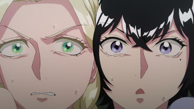 【写真・画像】ジェネリック九龍の秘密に大きく近づくが…アニメ『九龍ジェネリックロマンス』第10話あらすじ・先行カット公開　3枚目